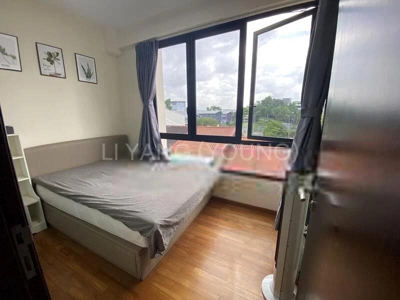 2 Bed Apartment (Condo) for Rent in  Nottinghill Suites - Image 6